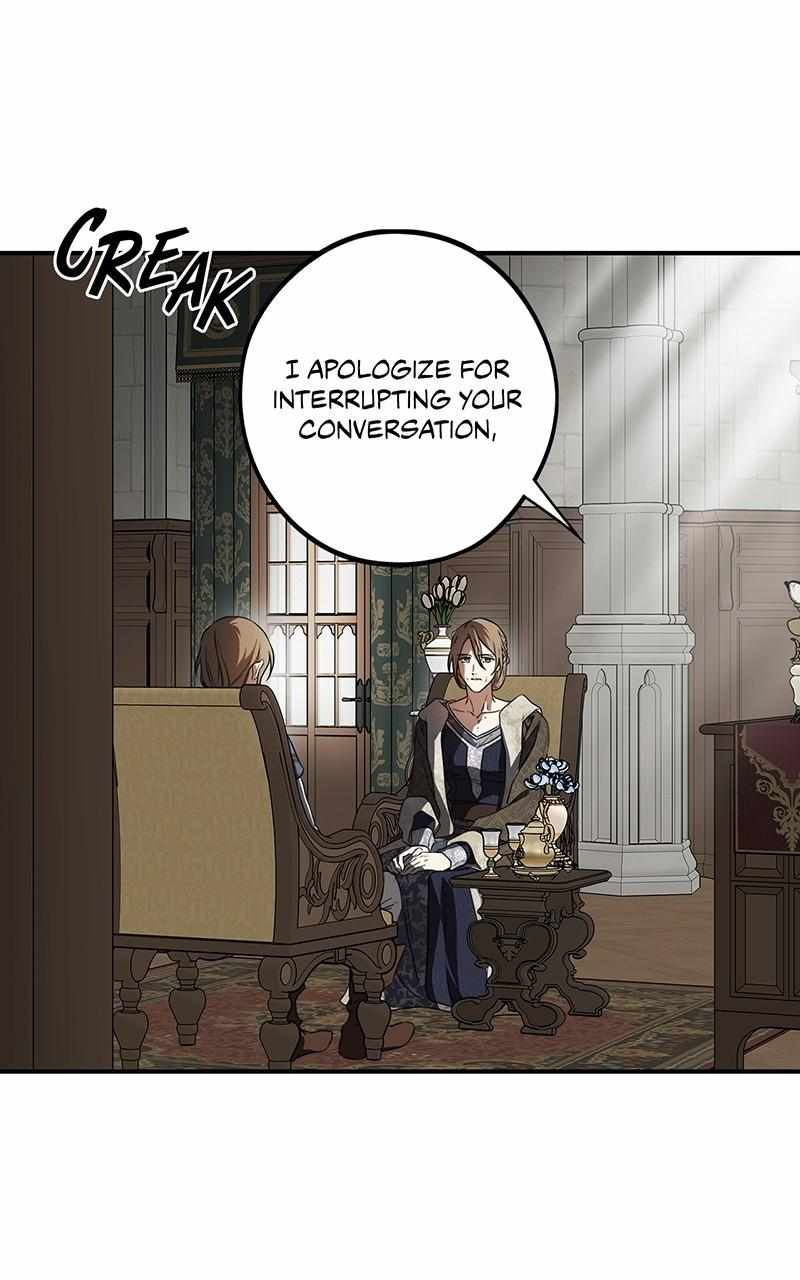 Blinded by the Setting Sun Chapter 142 - Page 71