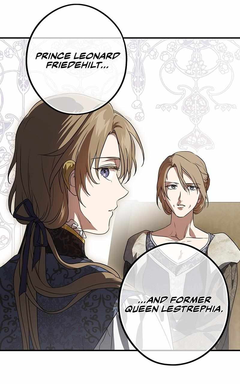 Blinded by the Setting Sun Chapter 142 - Page 72