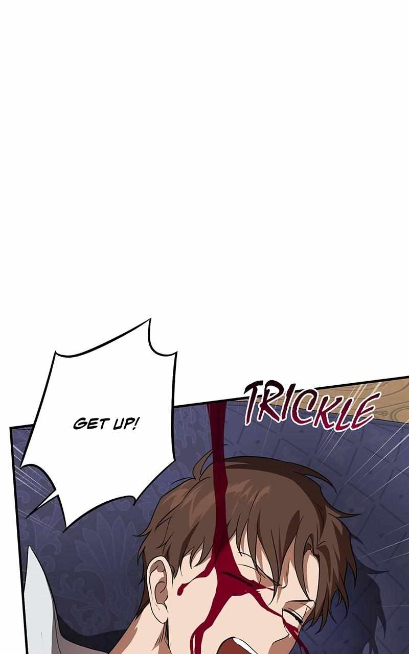 Blinded by the Setting Sun Chapter 142 - Page 73