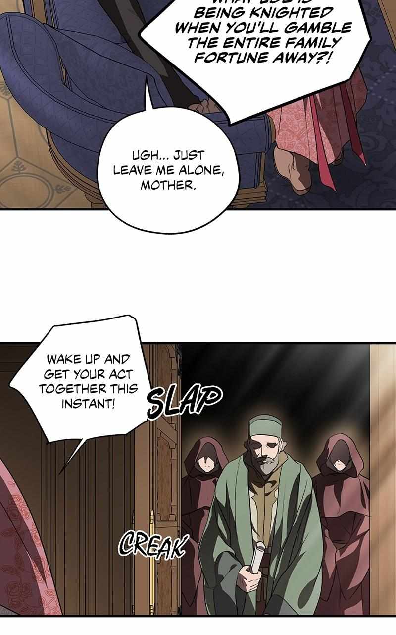 Blinded by the Setting Sun Chapter 142 - Page 75