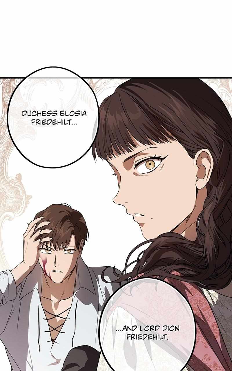 Blinded by the Setting Sun Chapter 142 - Page 76