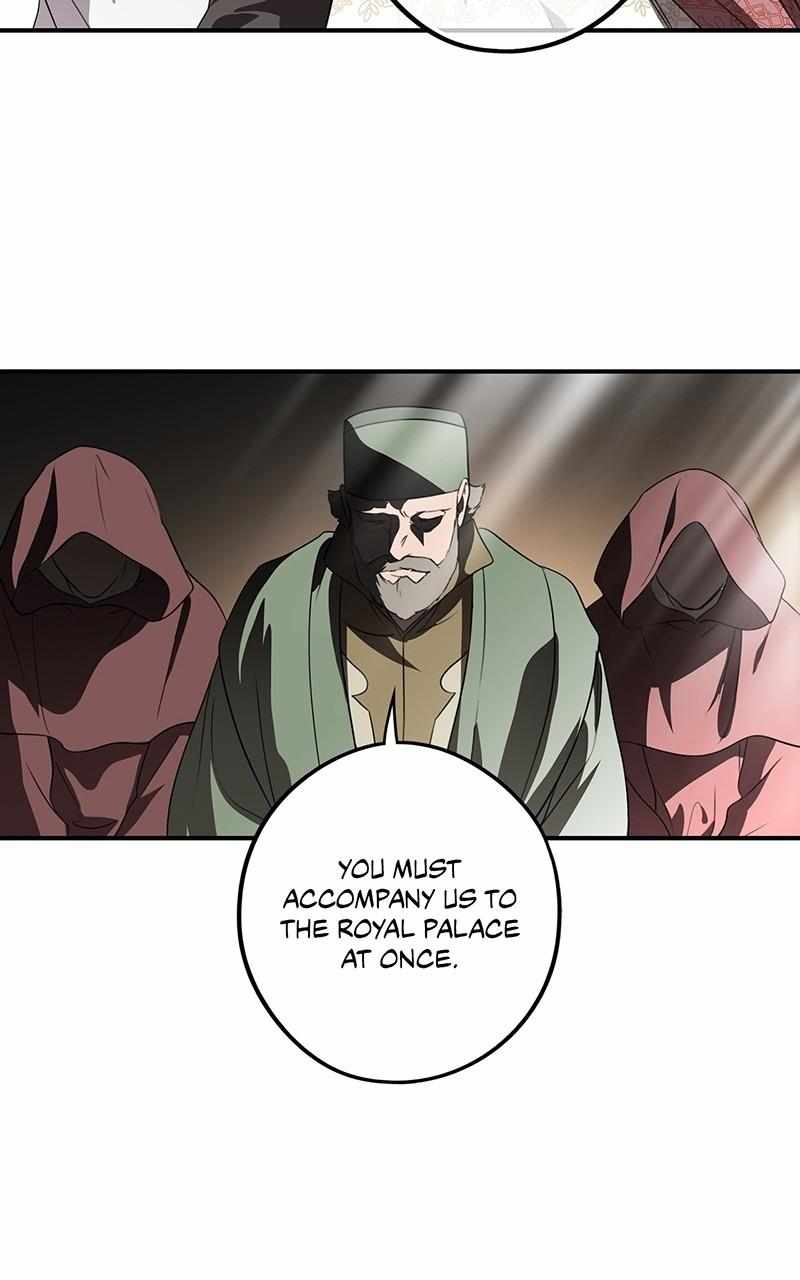 Blinded by the Setting Sun Chapter 142 - Page 77
