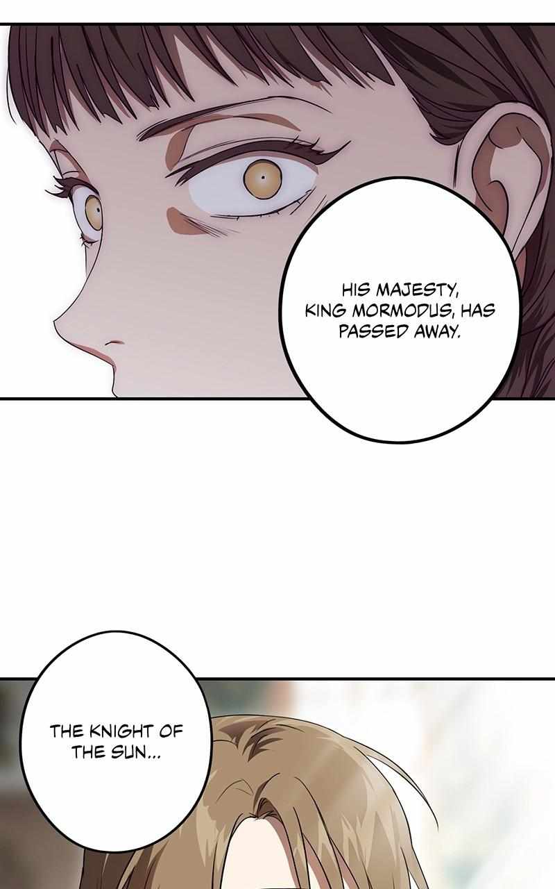 Blinded by the Setting Sun Chapter 142 - Page 78