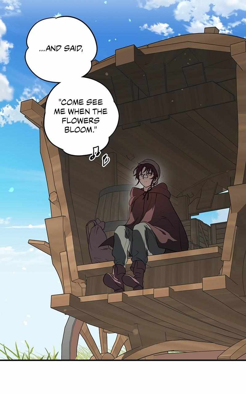 Blinded by the Setting Sun Chapter 142 - Page 84