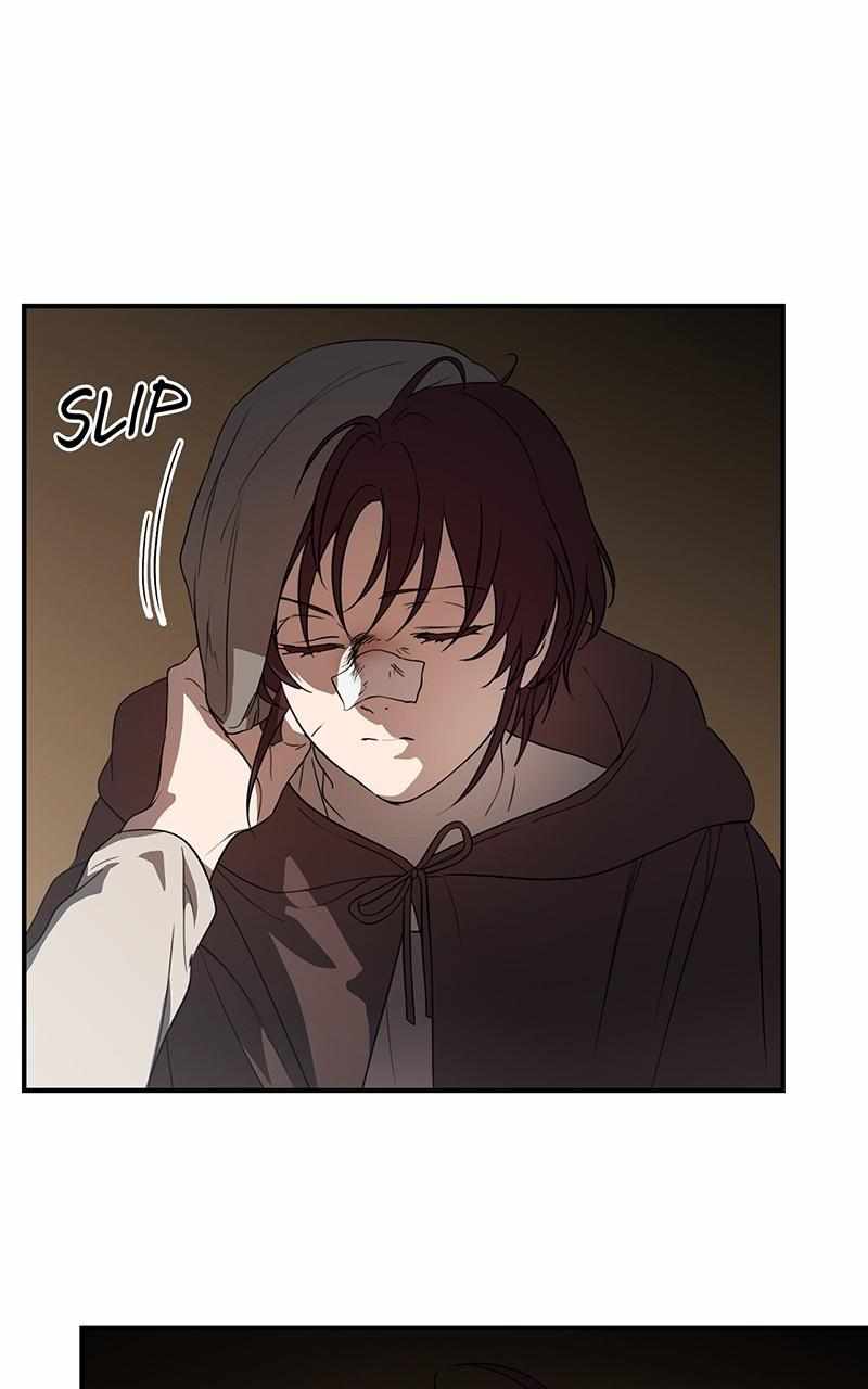 Blinded by the Setting Sun Chapter 142 - Page 85