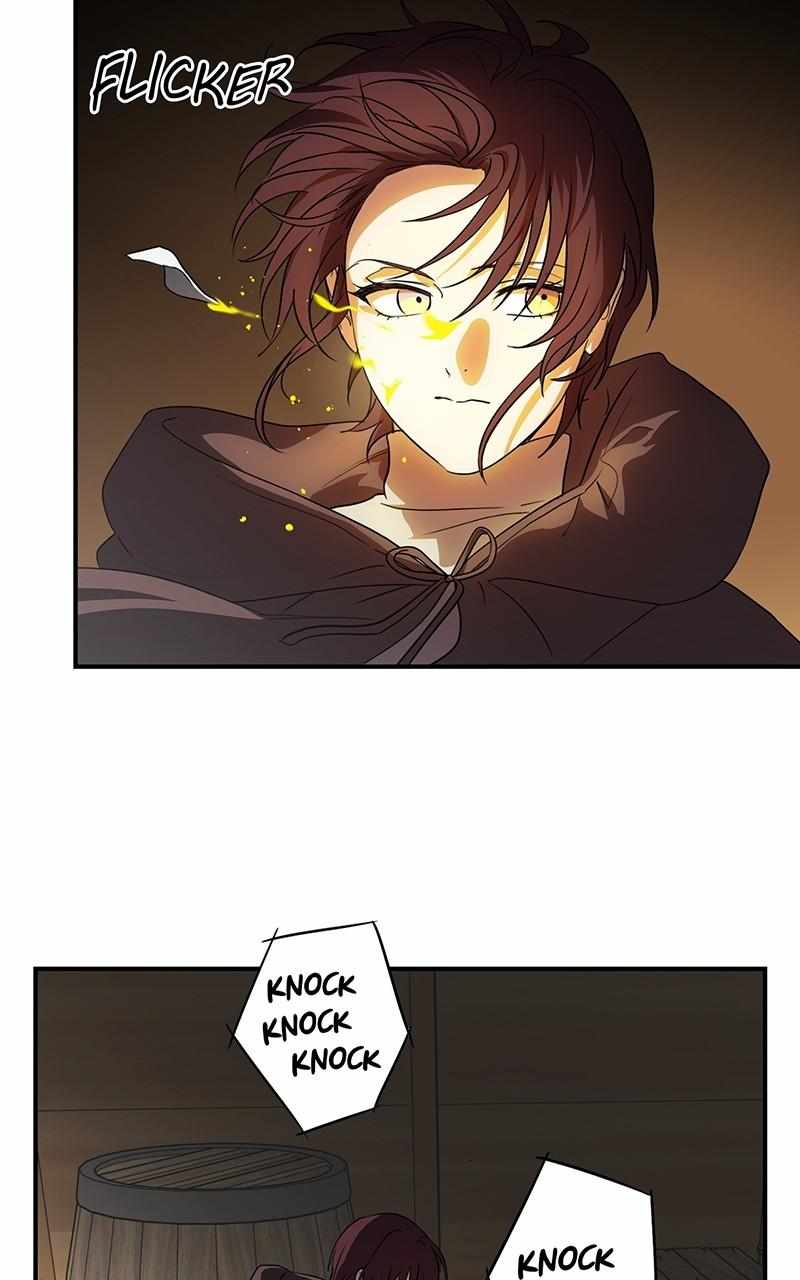 Blinded by the Setting Sun Chapter 142 - Page 86