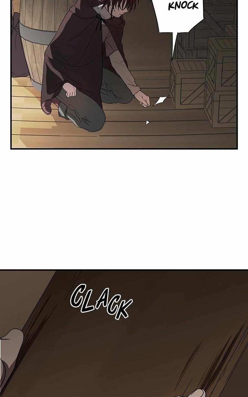 Blinded by the Setting Sun Chapter 142 - Page 87