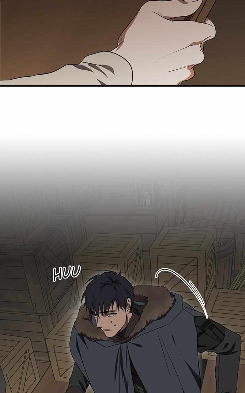 Blinded by the Setting Sun Chapter 142 - Page 88