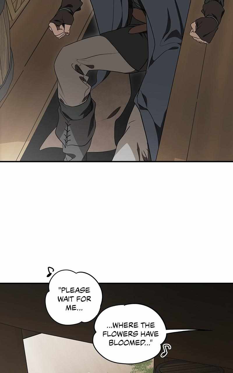 Blinded by the Setting Sun Chapter 142 - Page 89