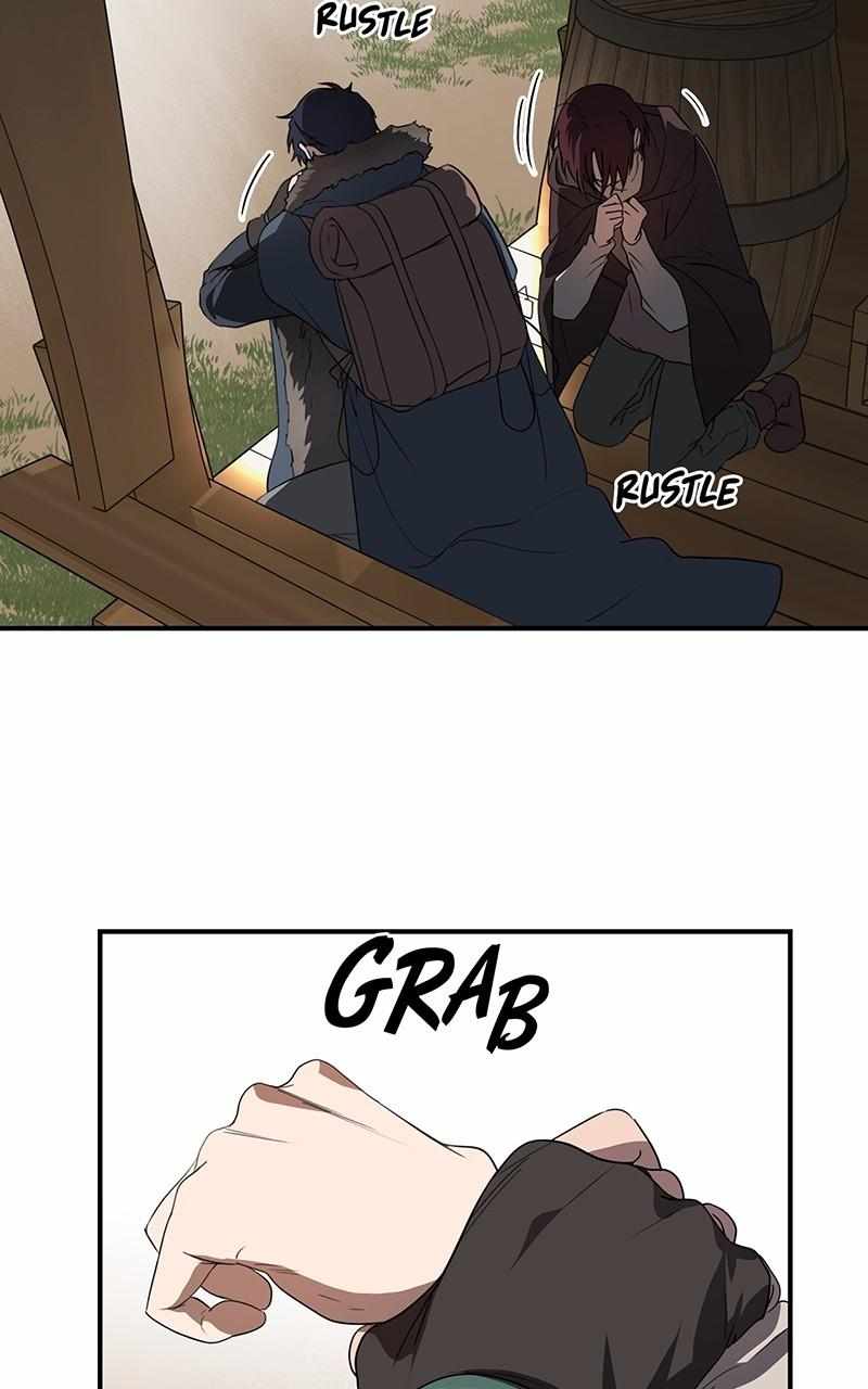 Blinded by the Setting Sun Chapter 142 - Page 90