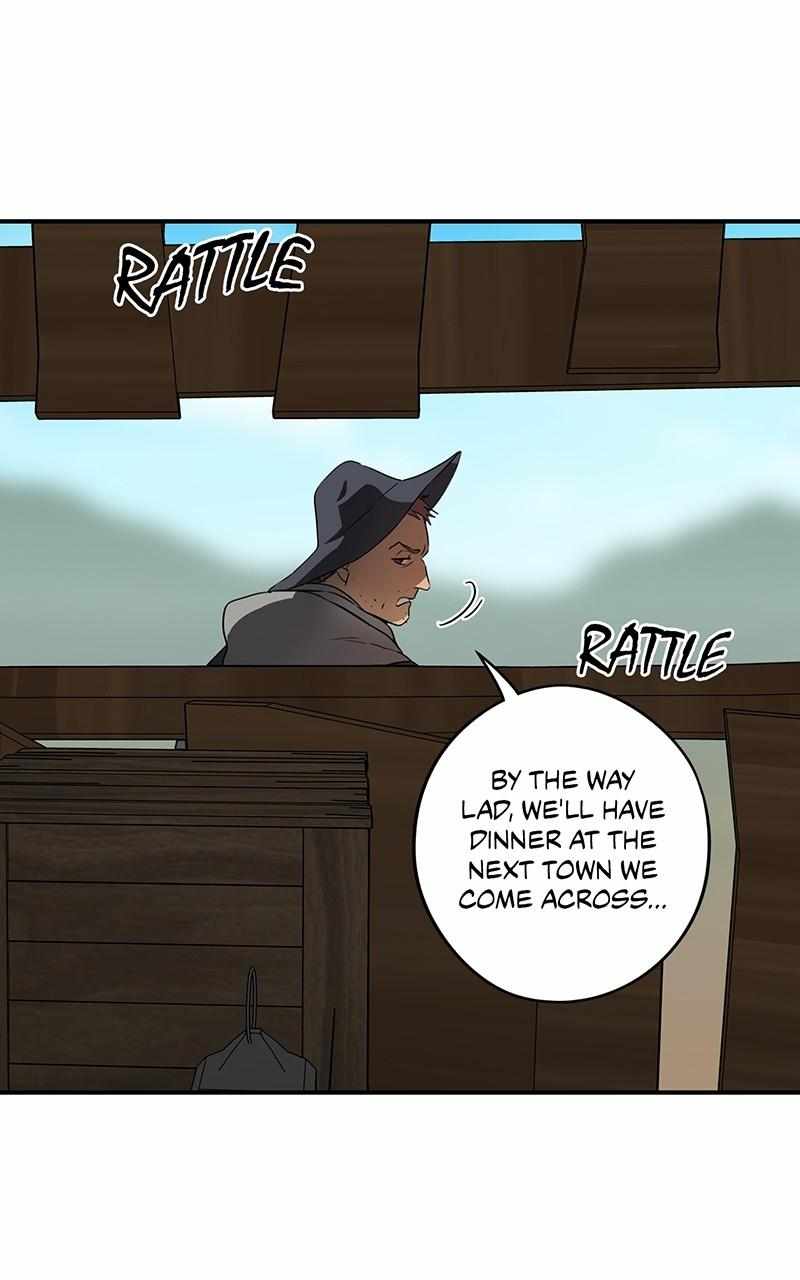 Blinded by the Setting Sun Chapter 142 - Page 96