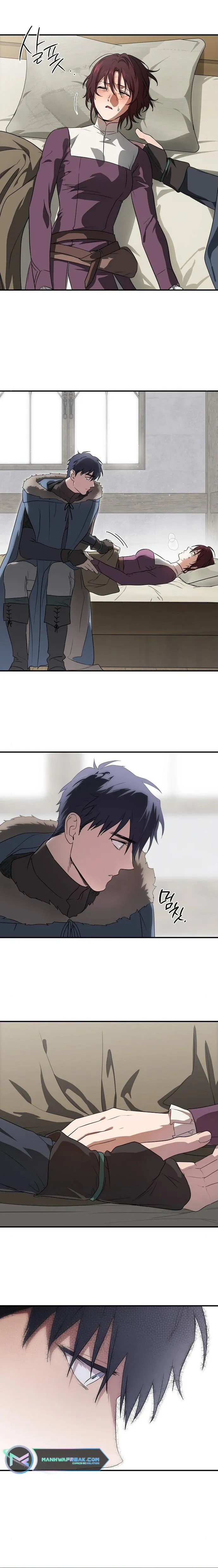 Blinded by the Setting Sun Chapter 144 - Page 2