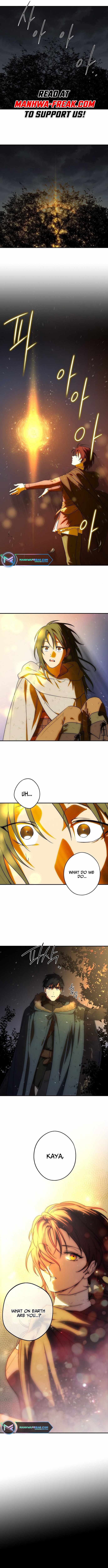 Blinded by the Setting Sun Chapter 148 - Page 5