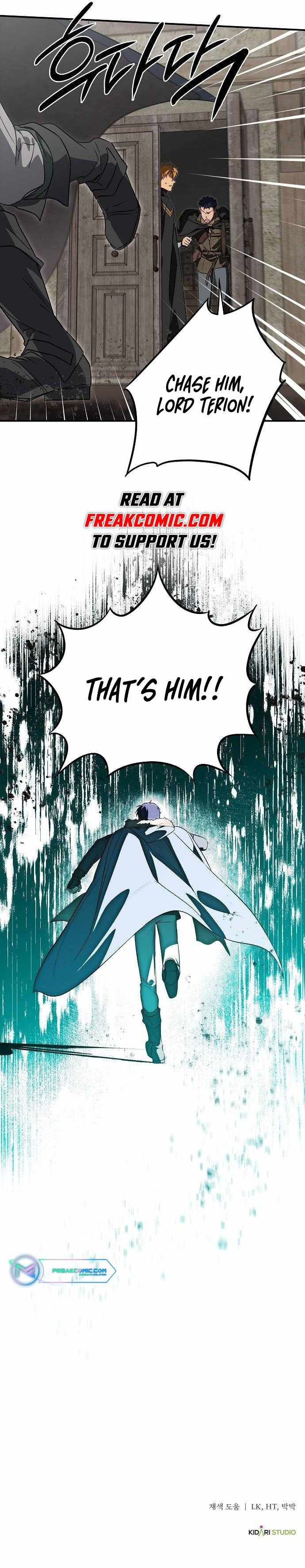 Blinded by the Setting Sun Chapter 162 - Page 5