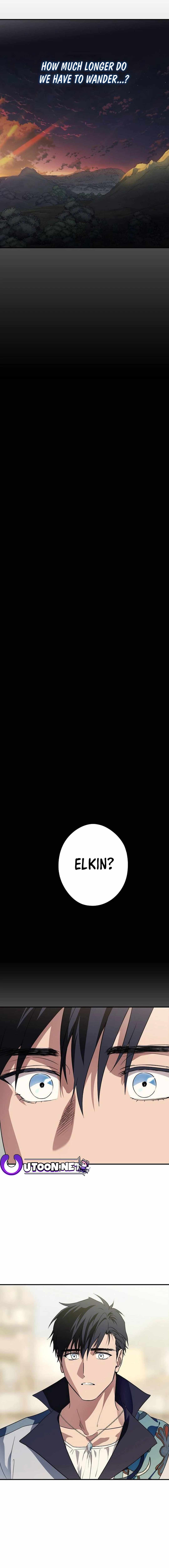 Blinded by the Setting Sun Chapter 172 - Page 4