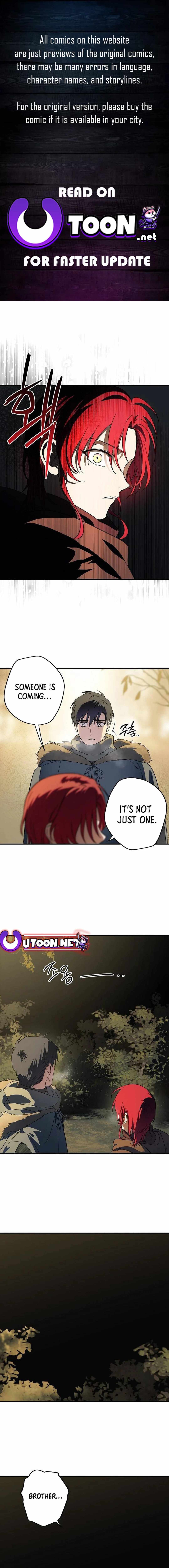 Blinded by the Setting Sun Chapter 174 - Page 0