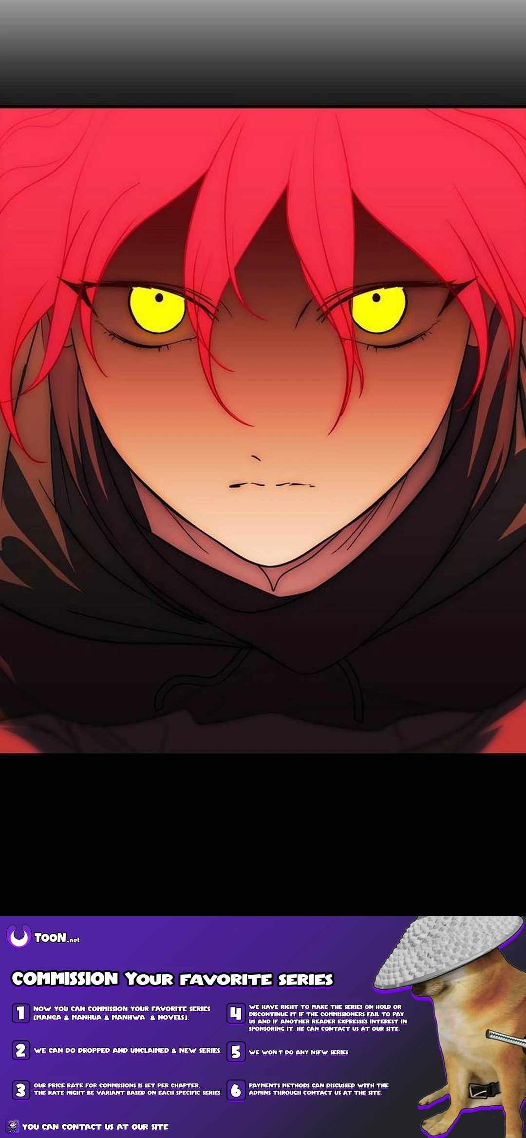 Blinded by the Setting Sun Chapter 174 - Page 14