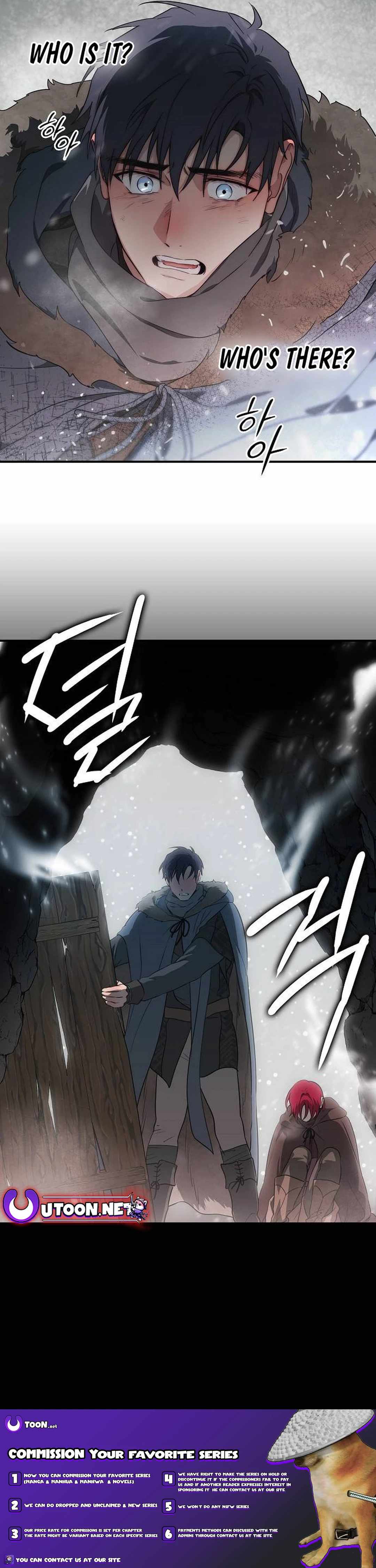 Blinded by the Setting Sun Chapter 175 - Page 15