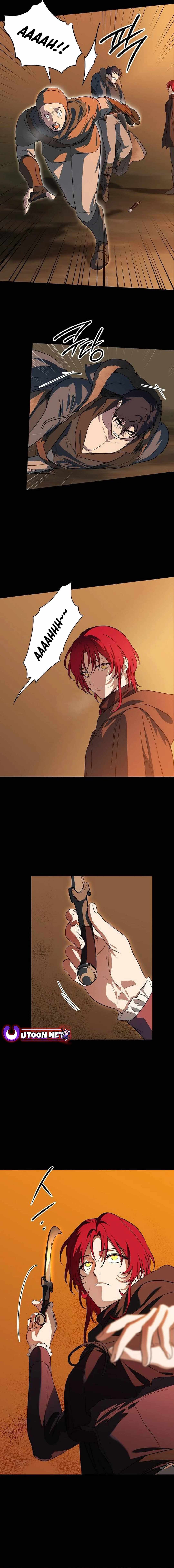 Blinded by the Setting Sun Chapter 175 - Page 6