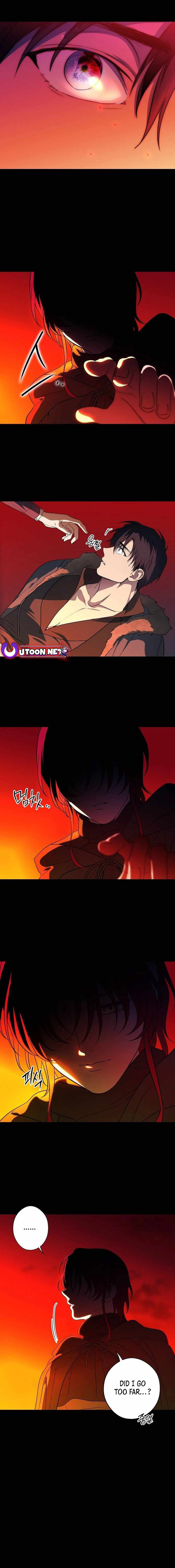 Blinded by the Setting Sun Chapter 175 - Page 9