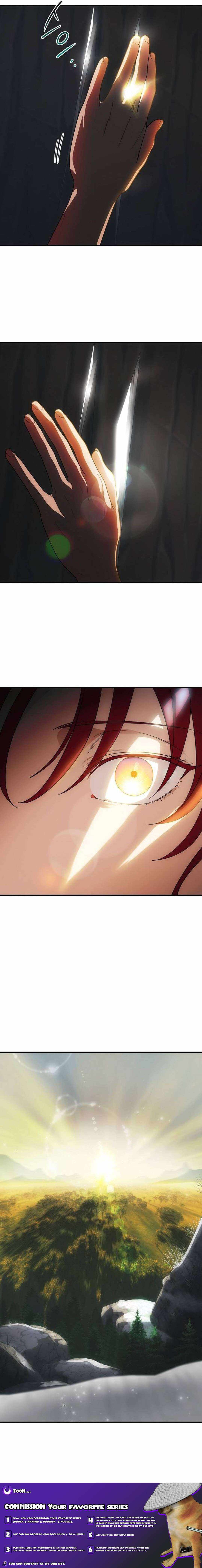 Blinded by the Setting Sun Chapter 176 - Page 14