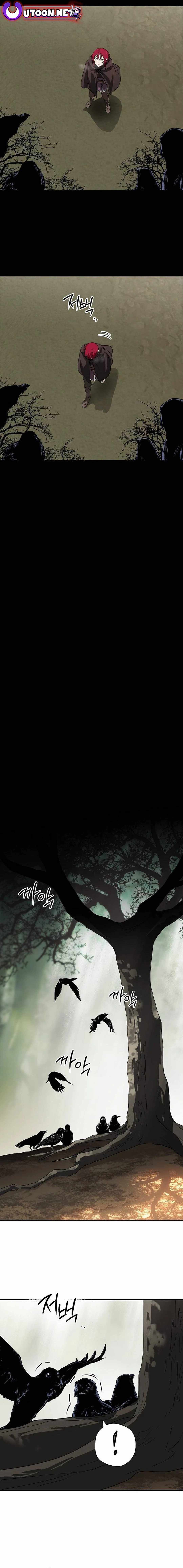 Blinded by the Setting Sun Chapter 177 - Page 11