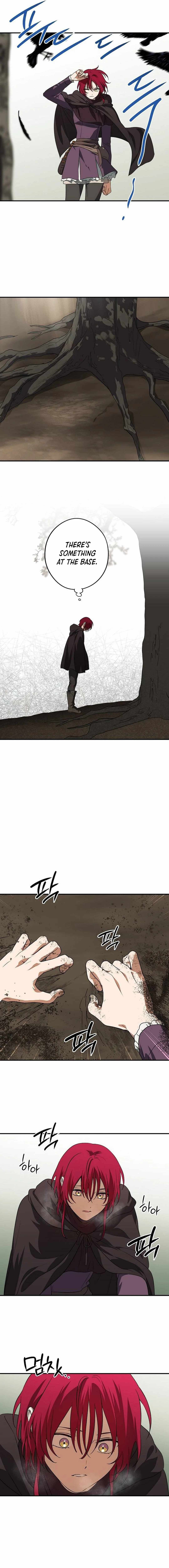 Blinded by the Setting Sun Chapter 177 - Page 12
