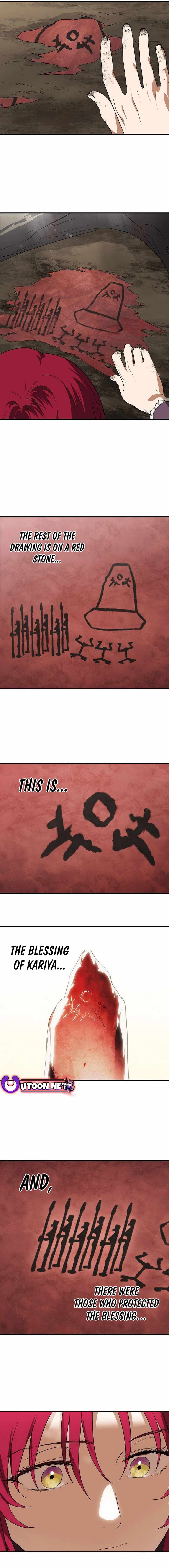 Blinded by the Setting Sun Chapter 177 - Page 13