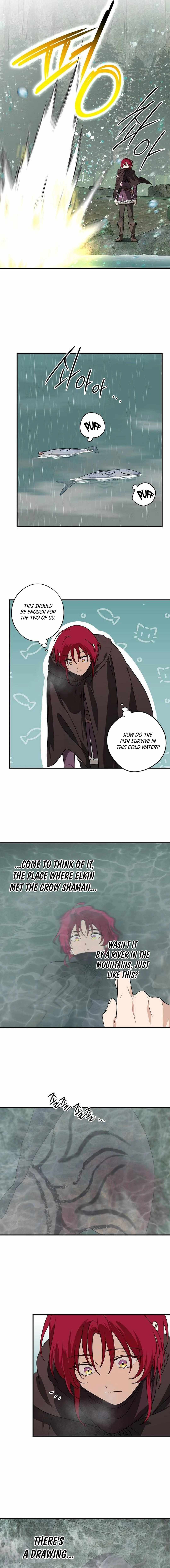 Blinded by the Setting Sun Chapter 177 - Page 5
