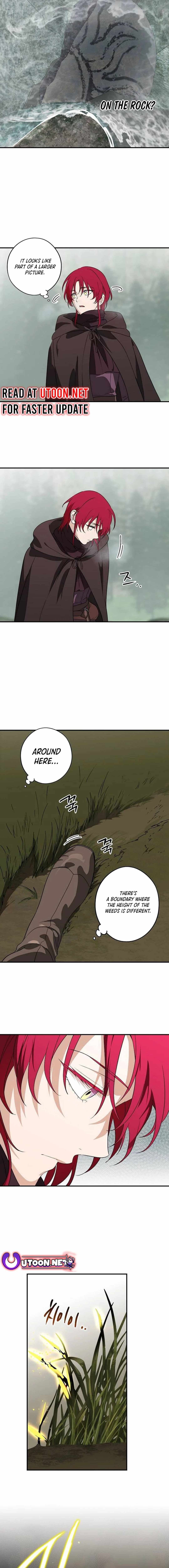 Blinded by the Setting Sun Chapter 177 - Page 6