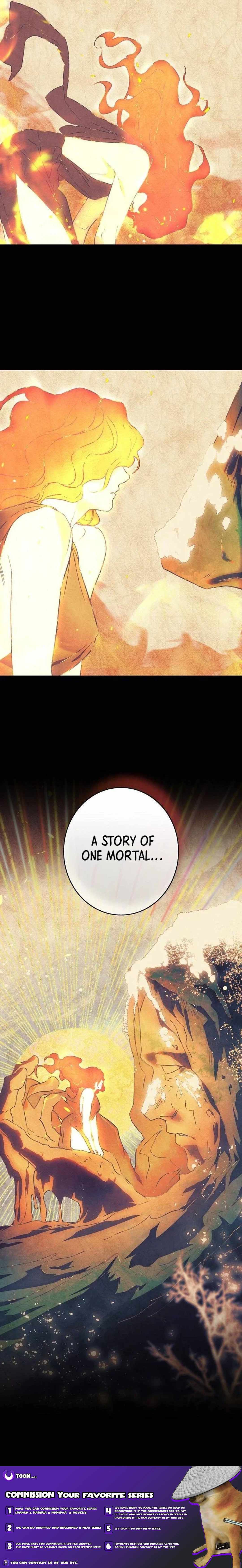 Blinded by the Setting Sun Chapter 178 - Page 15
