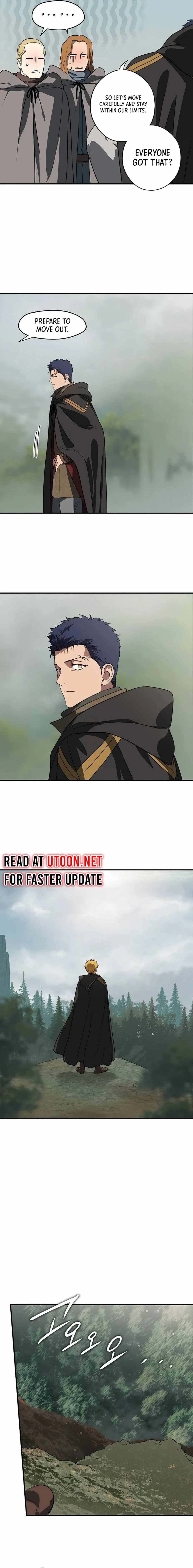 Blinded by the Setting Sun Chapter 178 - Page 6