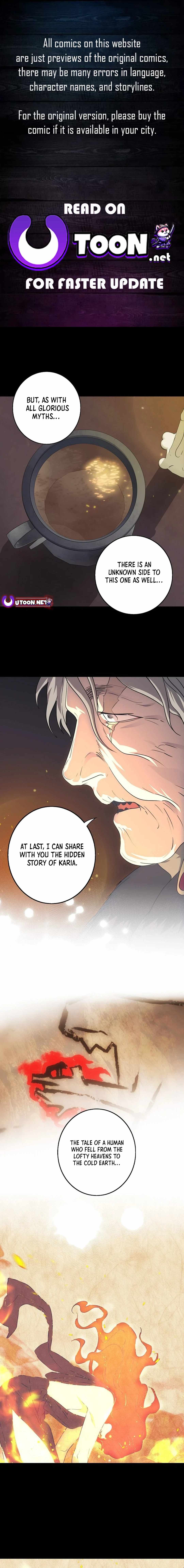 Blinded by the Setting Sun Chapter 179 - Page 0