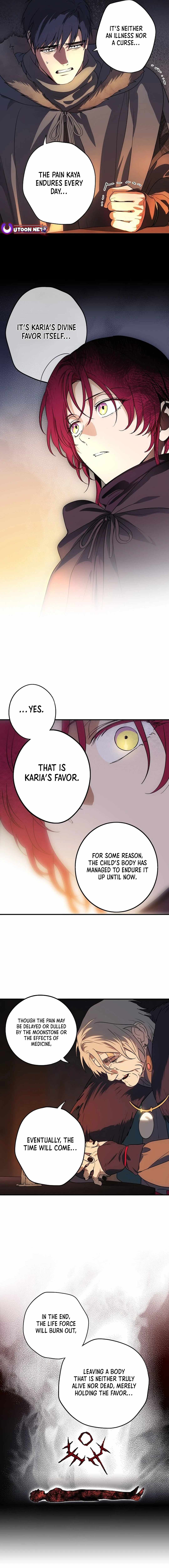 Blinded by the Setting Sun Chapter 179 - Page 13