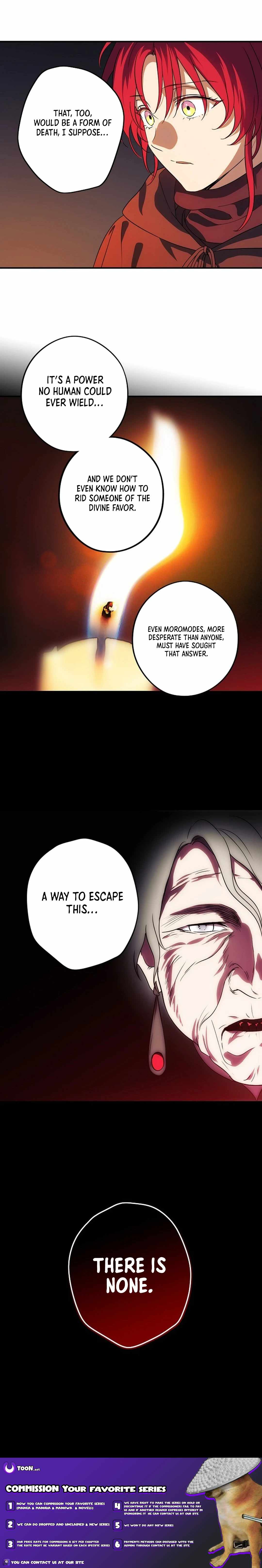 Blinded by the Setting Sun Chapter 179 - Page 14