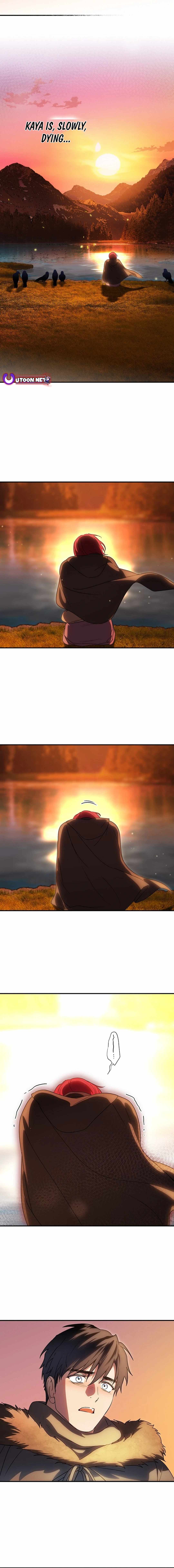 Blinded by the Setting Sun Chapter 180 - Page 10