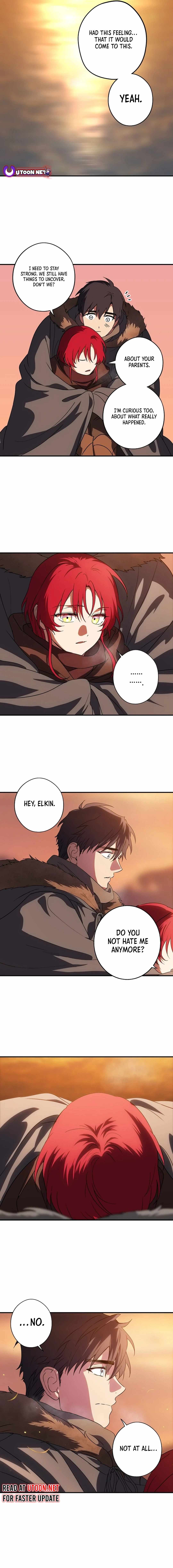 Blinded by the Setting Sun Chapter 180 - Page 13