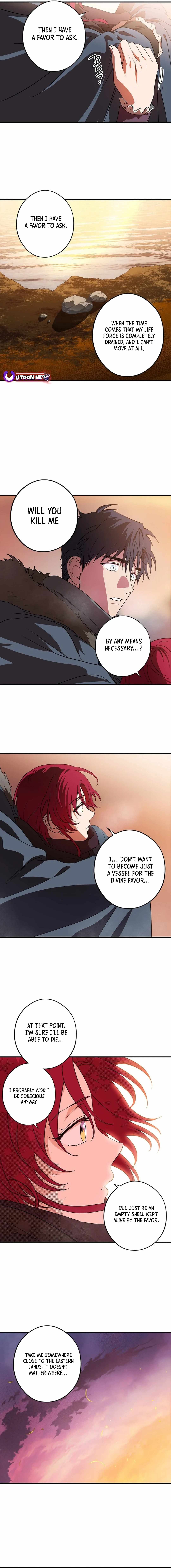 Blinded by the Setting Sun Chapter 180 - Page 14
