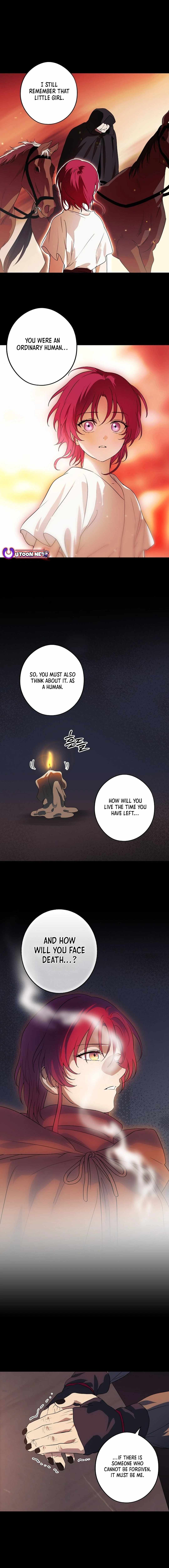 Blinded by the Setting Sun Chapter 180 - Page 4