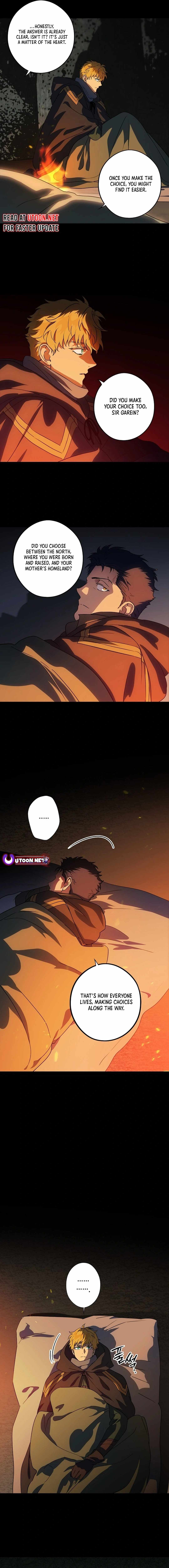 Blinded by the Setting Sun Chapter 181 - Page 11