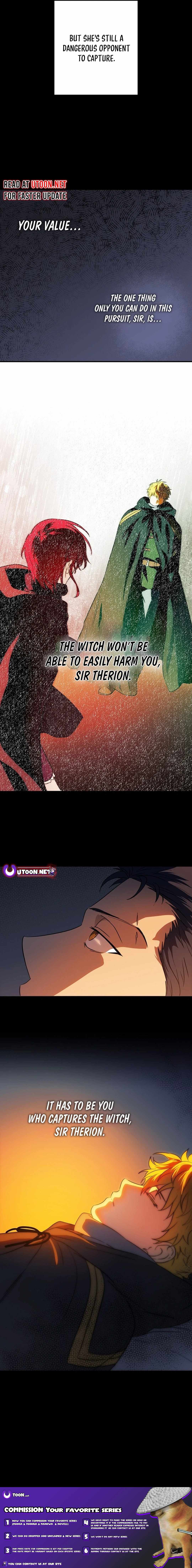 Blinded by the Setting Sun Chapter 181 - Page 14