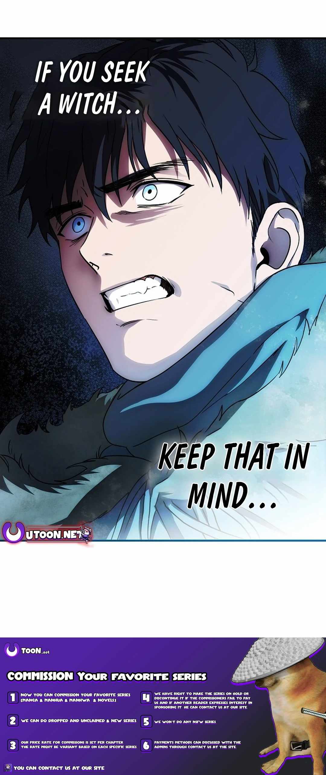 Blinded by the Setting Sun Chapter 182 - Page 16