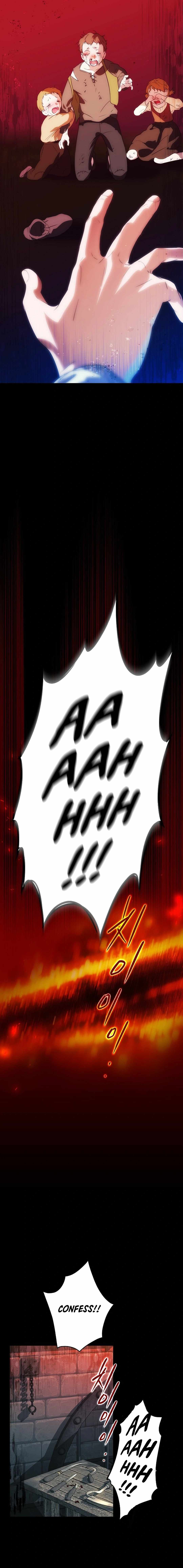 Blinded by the Setting Sun Chapter 182 - Page 2