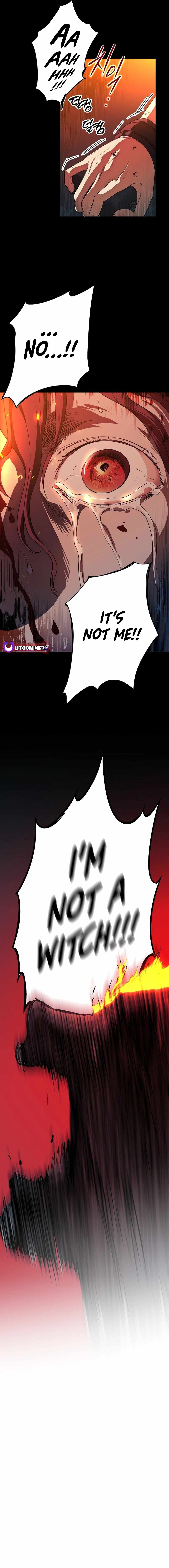 Blinded by the Setting Sun Chapter 182 - Page 3