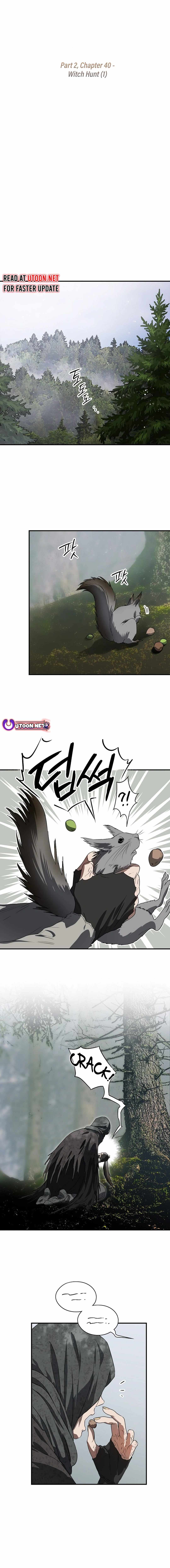 Blinded by the Setting Sun Chapter 182 - Page 4