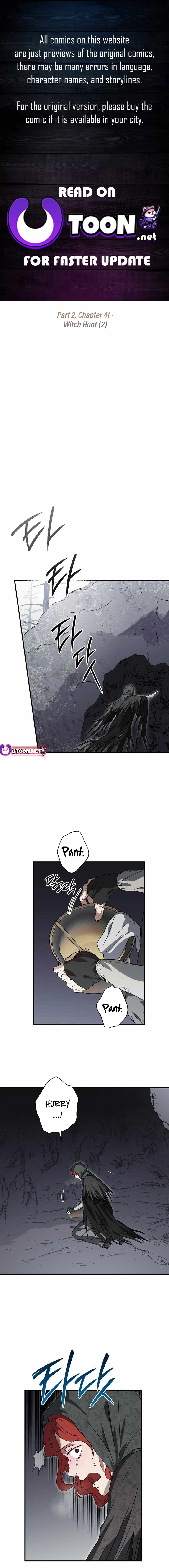 Blinded by the Setting Sun Chapter 183 - Page 0
