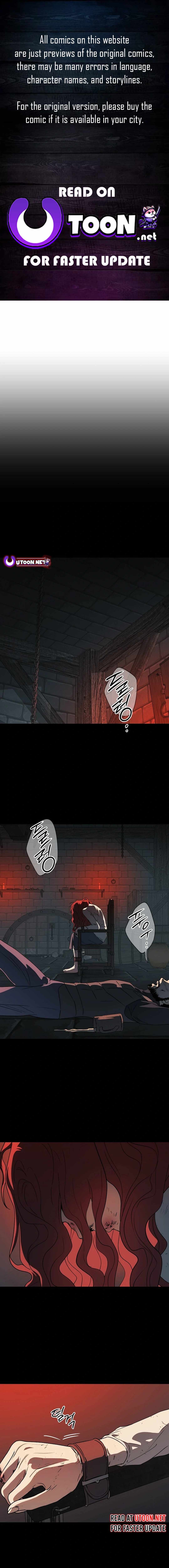 Blinded by the Setting Sun Chapter 184 - Page 0