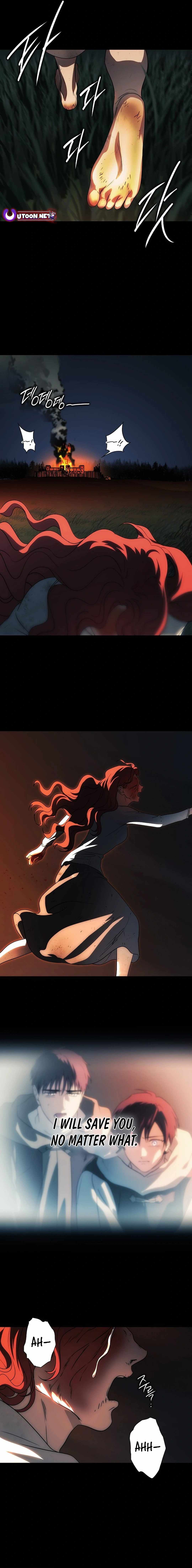Blinded by the Setting Sun Chapter 184 - Page 10