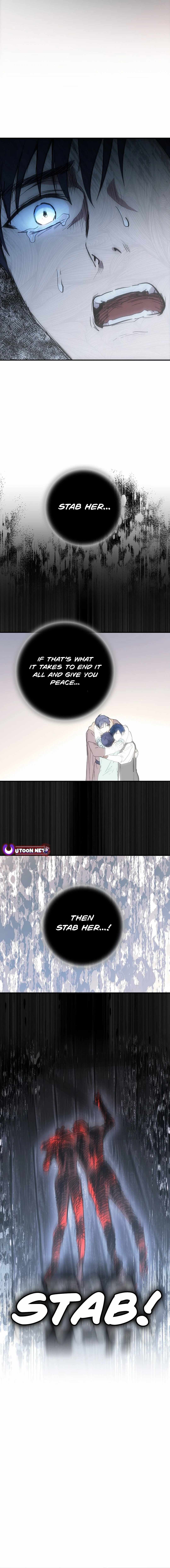 Blinded by the Setting Sun Chapter 184 - Page 14