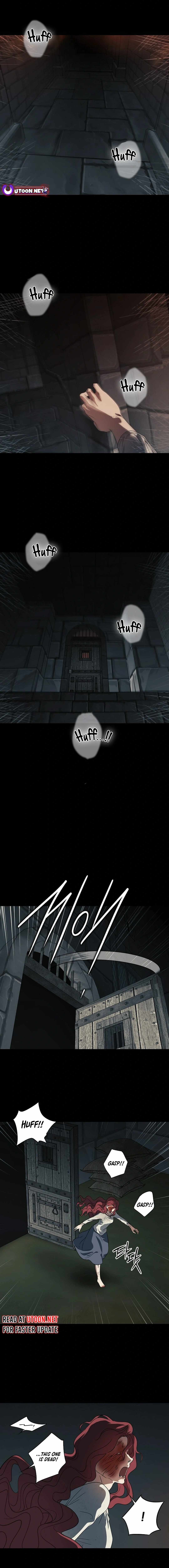Blinded by the Setting Sun Chapter 184 - Page 3